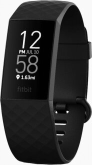 Fitbit Charge 4 Akıllı Saat kullananlar yorumlar